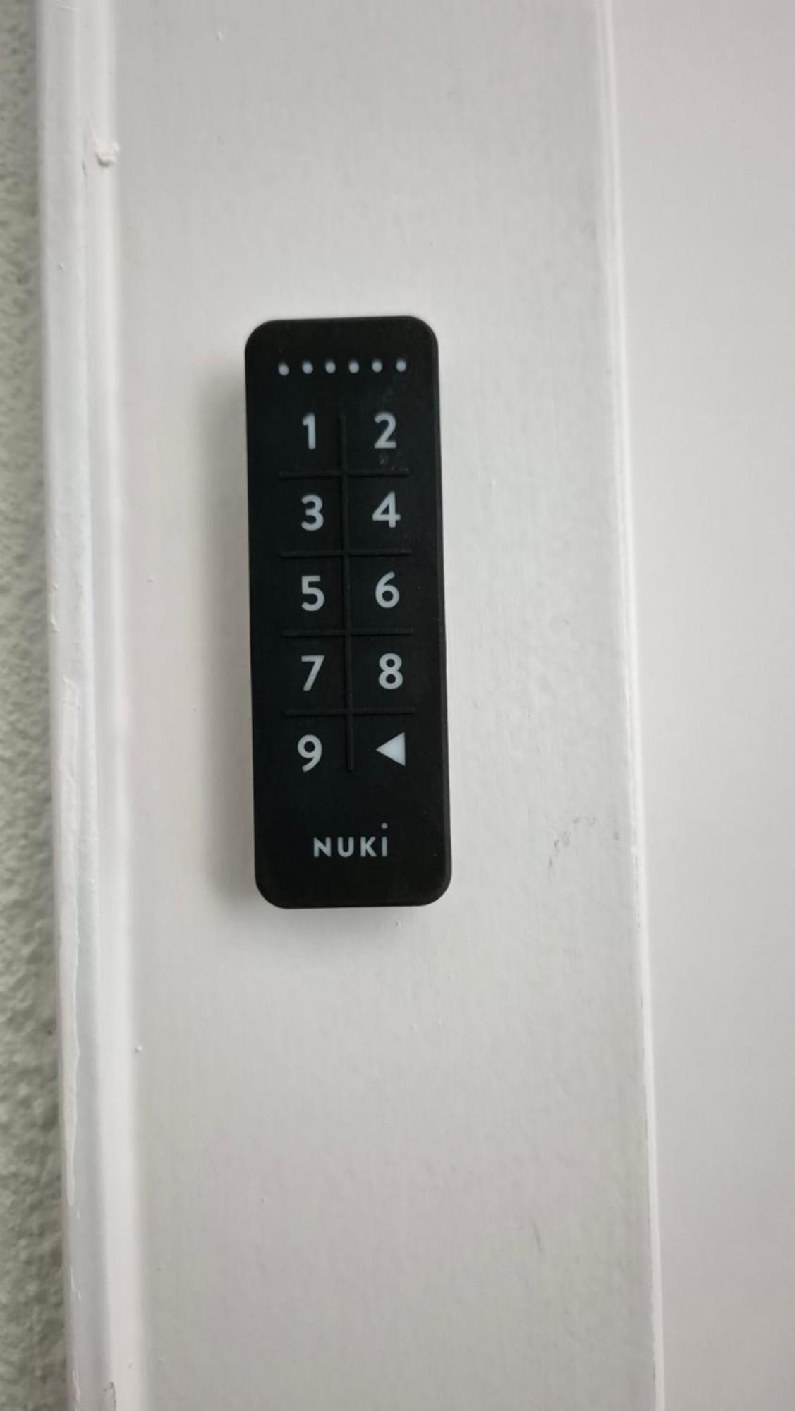 Schillerapartment Hof, Kueche, 24H Digital-Checkin, Parkplatz, Wlan250Mbit Hof  Dış mekan fotoğraf