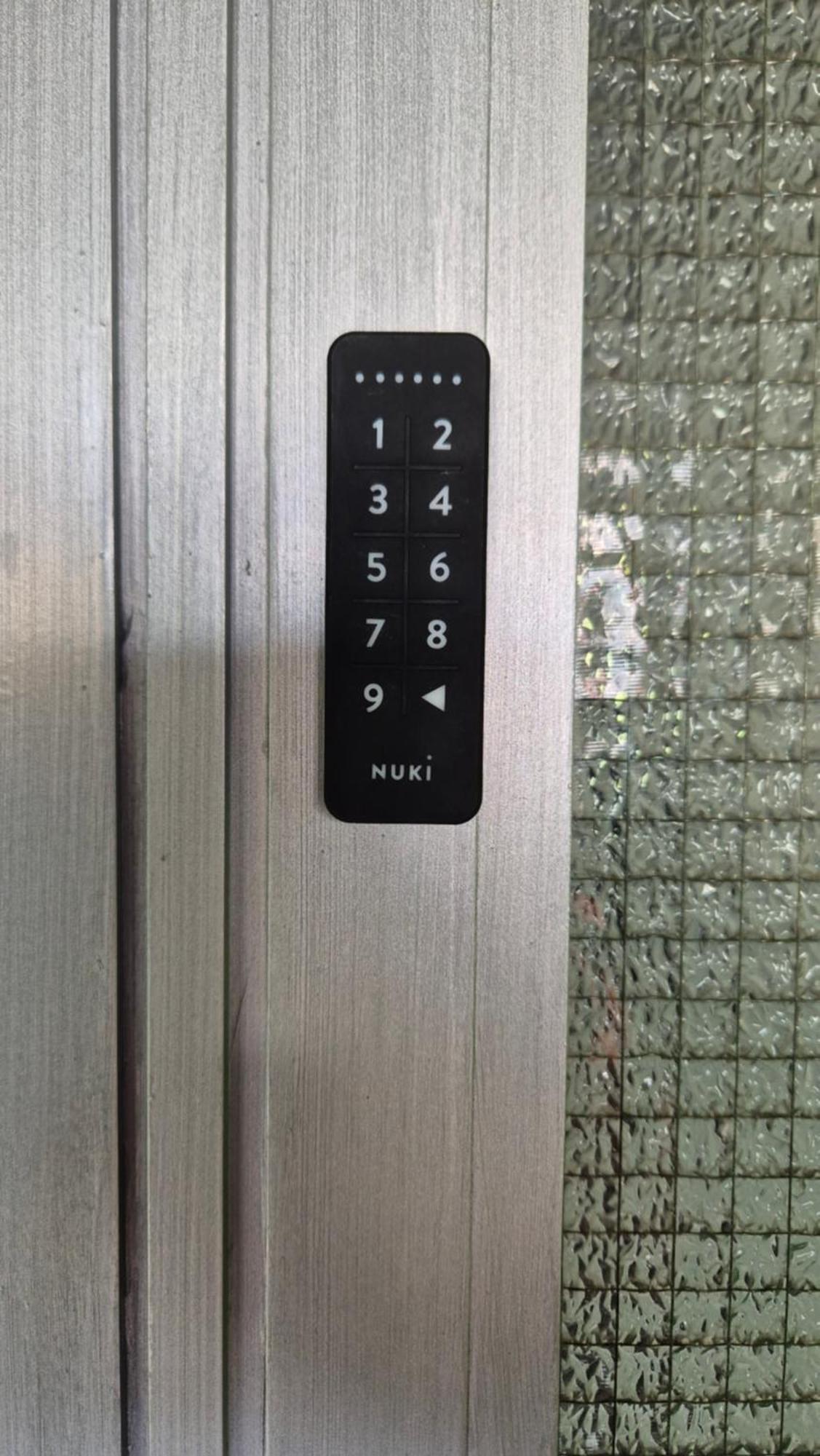 Schillerapartment Hof, Kueche, 24H Digital-Checkin, Parkplatz, Wlan250Mbit Hof  Dış mekan fotoğraf