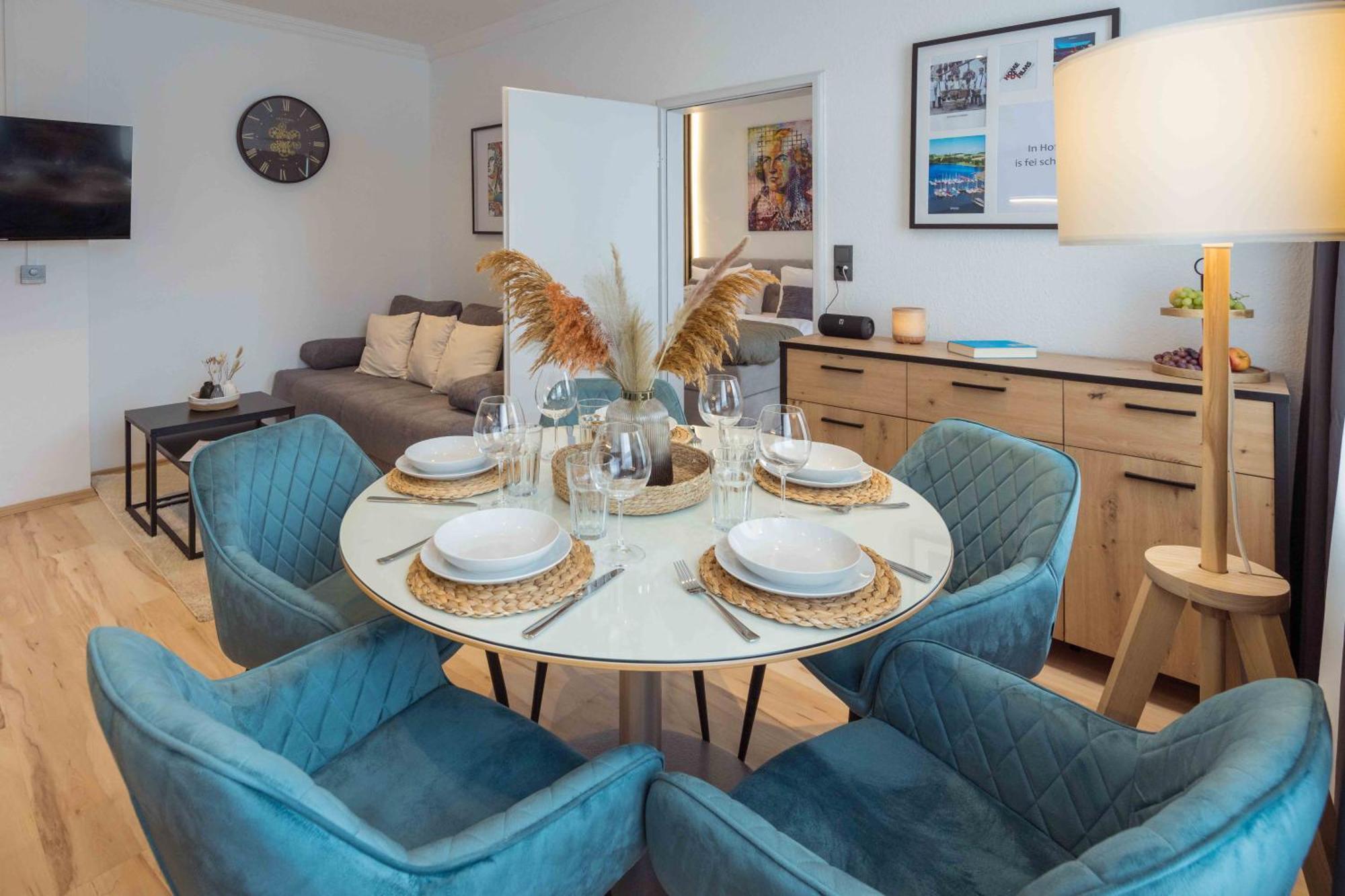 Schillerapartment Hof, Kueche, 24H Digital-Checkin, Parkplatz, Wlan250Mbit Hof  Dış mekan fotoğraf