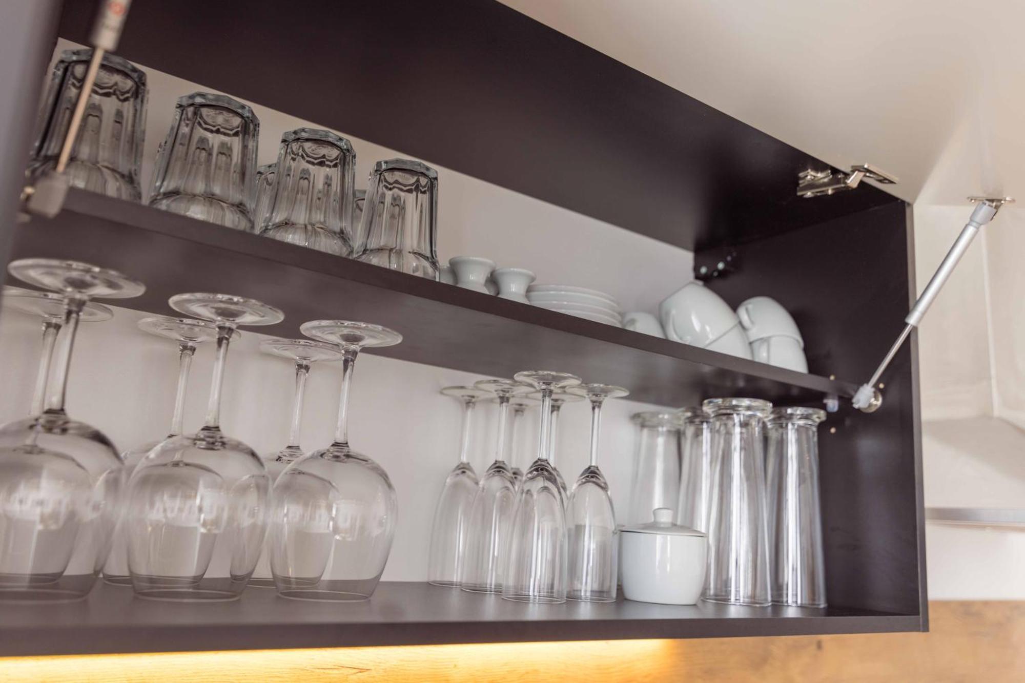 Schillerapartment Hof, Kueche, 24H Digital-Checkin, Parkplatz, Wlan250Mbit Hof  Dış mekan fotoğraf